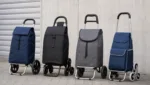 Einkaufstrolley: Empfehlungen nach Use-Case