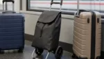 Einkaufstrolley beim Reisen: Zug und Flug sicher nutzen