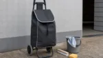 Einkaufstrolley reinigen und pflegen: Anleitung