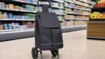 Einkaufstrolley: Richtig nutzen im Markt & auf Reisen