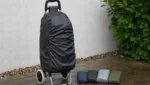 Einkaufstrolley Regenhuelle nutzen: Auswahl und richtige Anwendung