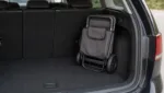 Einkaufstrolley im Auto verstauen: Platzsparend transportieren