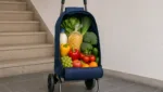 Einkaufstrolley optimal beladen: So geht’s